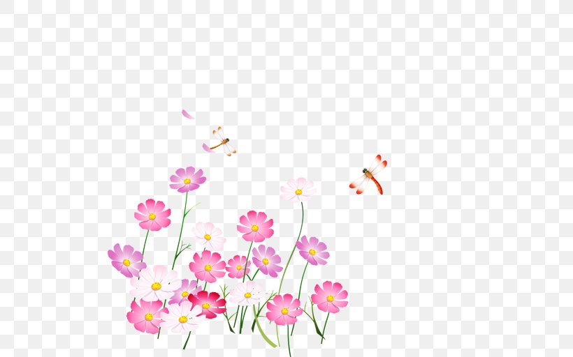 Floral Design Flower Vector Graphics Illustration, PNG, 512x512px, Floral Design, Art, Autumn, Blossom, Branch Download Free