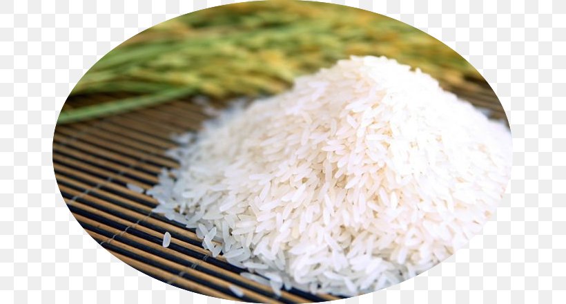Jasmine Rice Thai Cuisine Basmati Glutinous Rice, PNG, 667x440px, Jasmine Rice, Aromatic Rice, Basmati, Brown Rice, Cereal Download Free