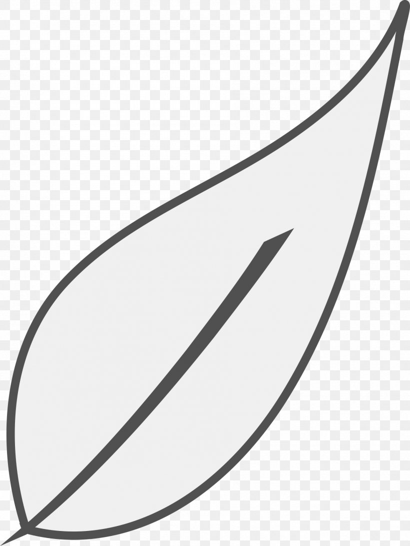 Leaf Windows Metafile Clip Art, PNG, 1803x2400px, Leaf, Area, Black And White, Byte, Description Download Free