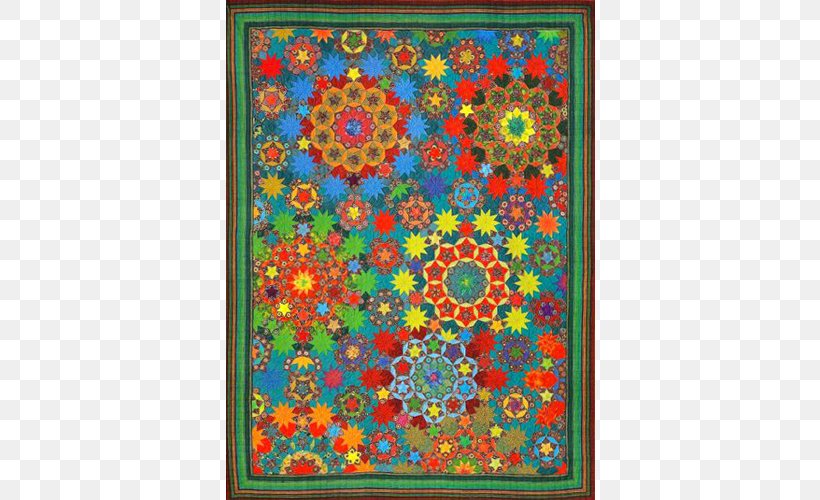Millefiori Quilts 2 Quilting Patchwork Sewing, PNG, 500x500px, Millefiori Quilts 2, Area, Art, Craft, Foundation Piecing Download Free