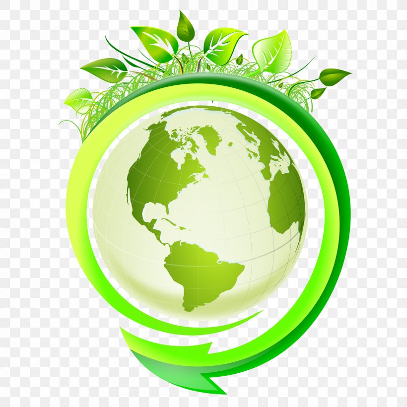 Natural Environment Earth Day Free Content Clip Art, PNG, 2400x2400px, Natural Environment, Earth Day, Environmental Engineering, Environmental Health, Environmental Protection Download Free