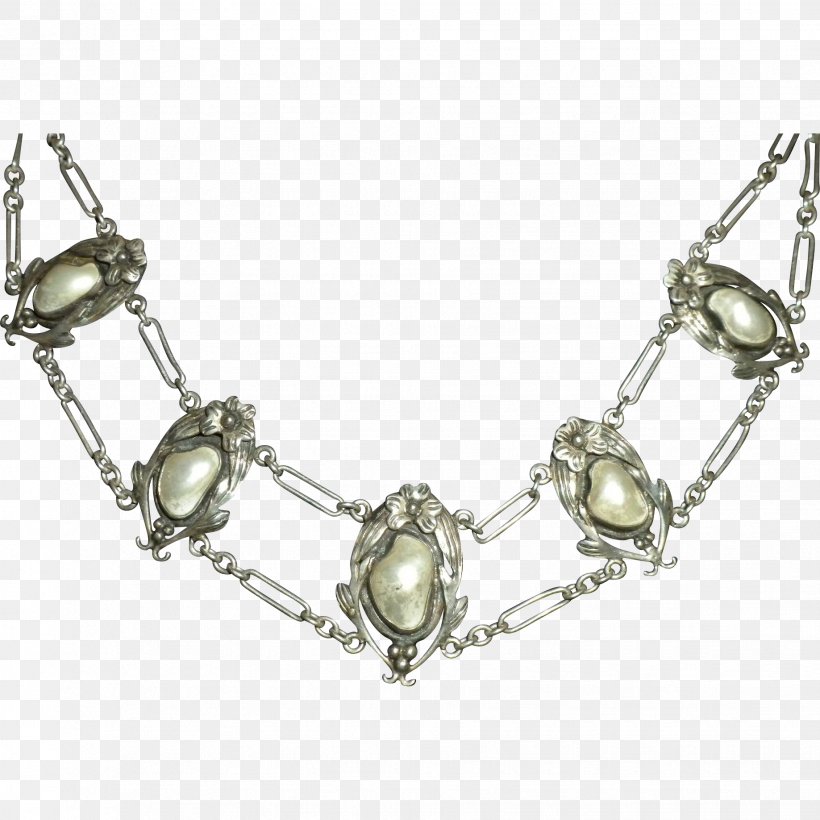 Necklace Silver Bracelet Body Jewellery Chain, PNG, 1837x1837px, Necklace, Body Jewellery, Body Jewelry, Bracelet, Chain Download Free