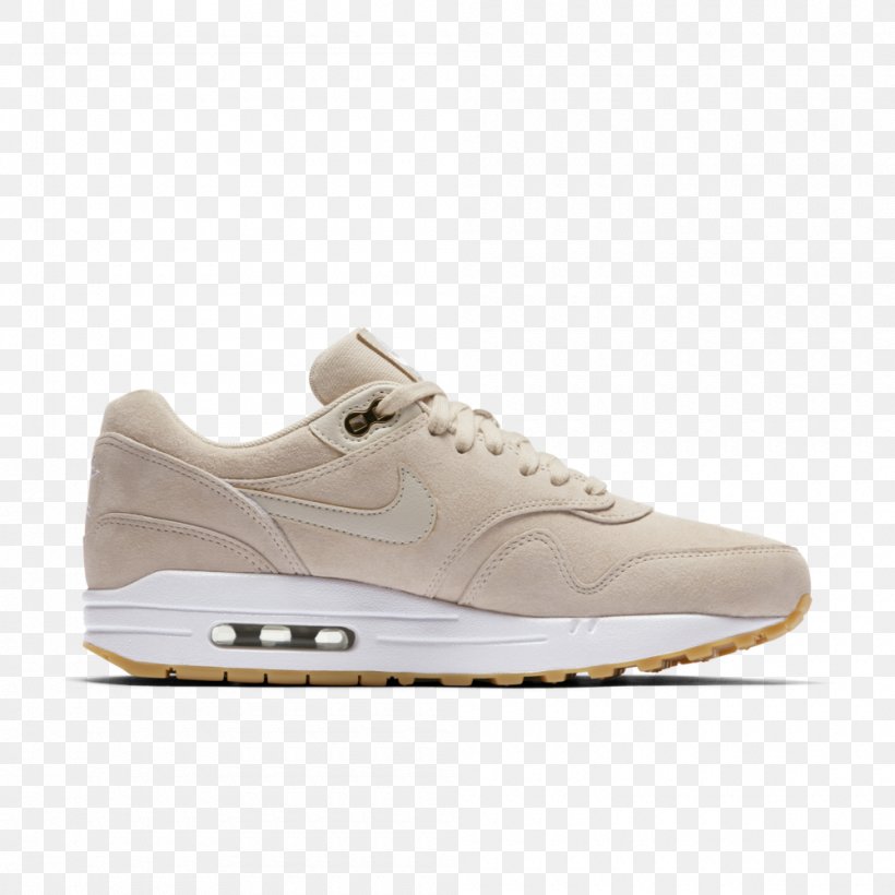 Nike Air Max Air Force Shoe Sneakers, PNG, 1000x1000px, Nike Air Max, Air Force, Athletic Shoe, Beige, Cross Training Shoe Download Free