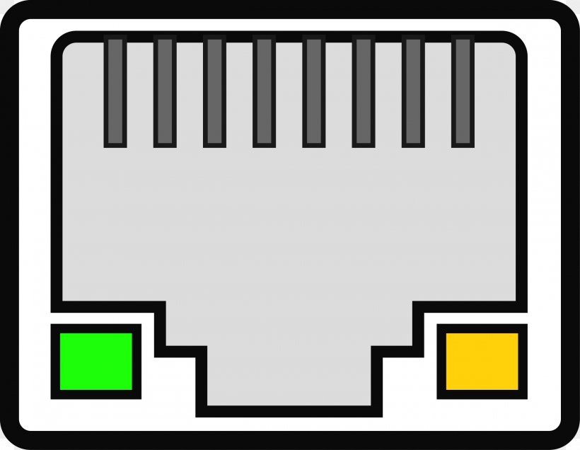 RJ-45 Twisted Pair 8P8C Ethernet Clip Art, PNG, 2400x1863px, Watercolor, Cartoon, Flower, Frame, Heart Download Free