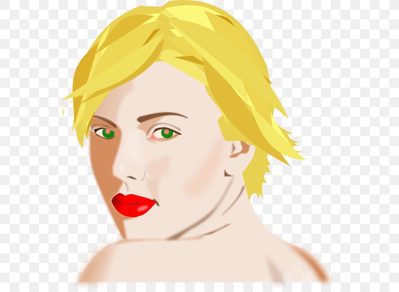 Scarlett Johansson Avatar Clip Art, PNG, 562x600px, Watercolor, Cartoon, Flower, Frame, Heart Download Free