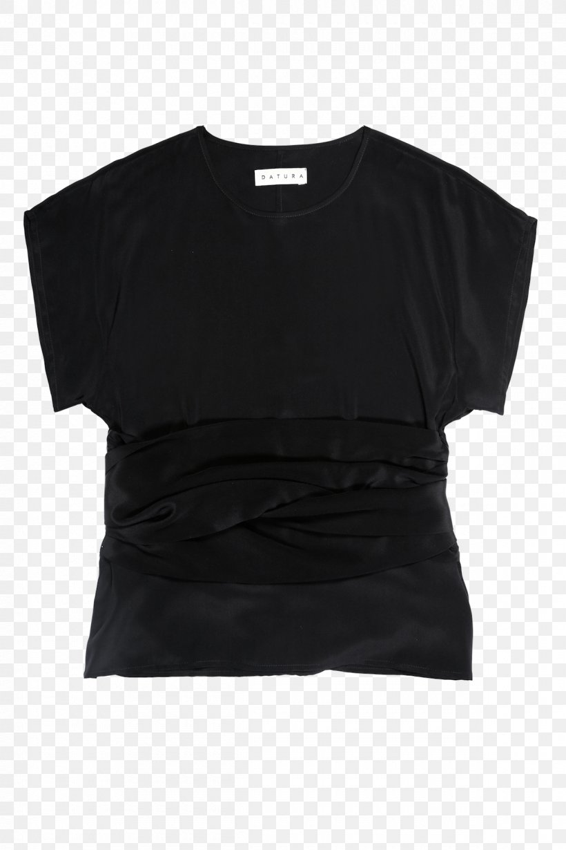 Sleeve T-shirt Shoulder Black M, PNG, 1200x1800px, Sleeve, Black, Black M, Clothing, Neck Download Free