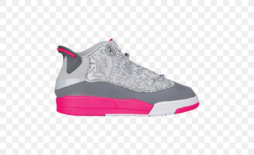 Air Jordan Nike Air Max Sports Shoes Basketball Shoe, PNG, 500x500px, Watercolor, Cartoon, Flower, Frame, Heart Download Free