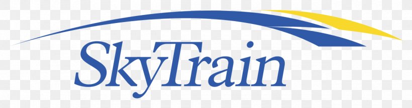 BTS Skytrain Rapid Transit Rail Transport, PNG, 1280x338px, Skytrain, Area, Blue, Brand, Bts Skytrain Download Free