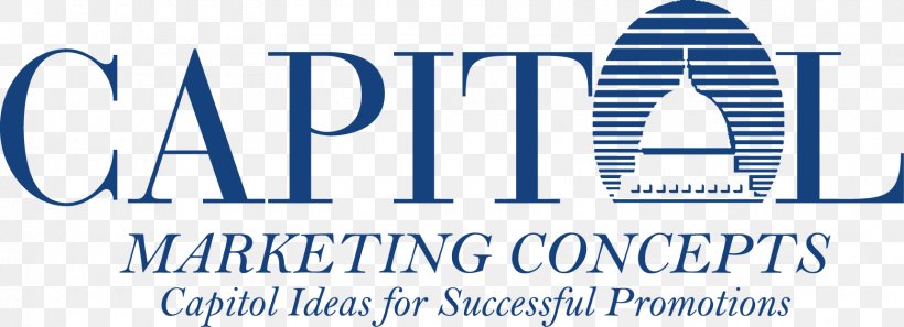Capitol Marketing Concepts Inc Incentive Company Service, PNG, 1720x625px, Marketing, Area, Blue, Brand, Business Download Free