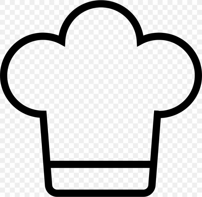 Chef Clip Art Restaurant, PNG, 980x954px, Chef, Black, Black And White, Chefs Uniform, Chinese Cuisine Download Free
