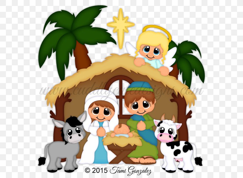 Christmas Birth Animaatio Clip Art, PNG, 600x600px, Christmas, Animaatio, Art, Bethlehem, Birth Download Free