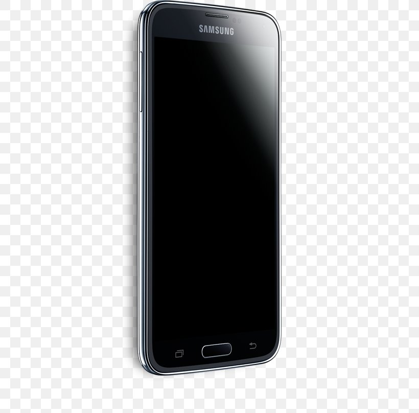 Feature Phone Smartphone Samsung Galaxy S5 Telephone, PNG, 745x808px, Feature Phone, Android, Cellular Network, Communication Device, Electronic Device Download Free