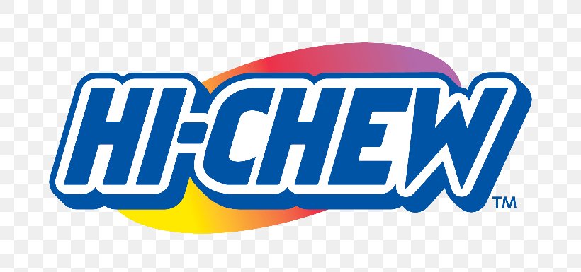 Hi-Chew Logo Japanese Cuisine Candy Brand, PNG, 770x385px, Hichew, Area, Blue, Brand, Candy Download Free
