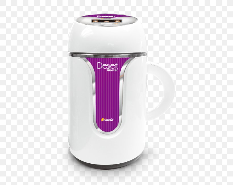 Kettle Mug Tennessee Product Design, PNG, 650x650px, Kettle, Drinkware, Mug, Purple, Small Appliance Download Free