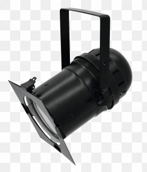 Lamp - Light-emitting Diode LED Stage Lighting RGB Color Model DMX512 Chip-On-Board PNG