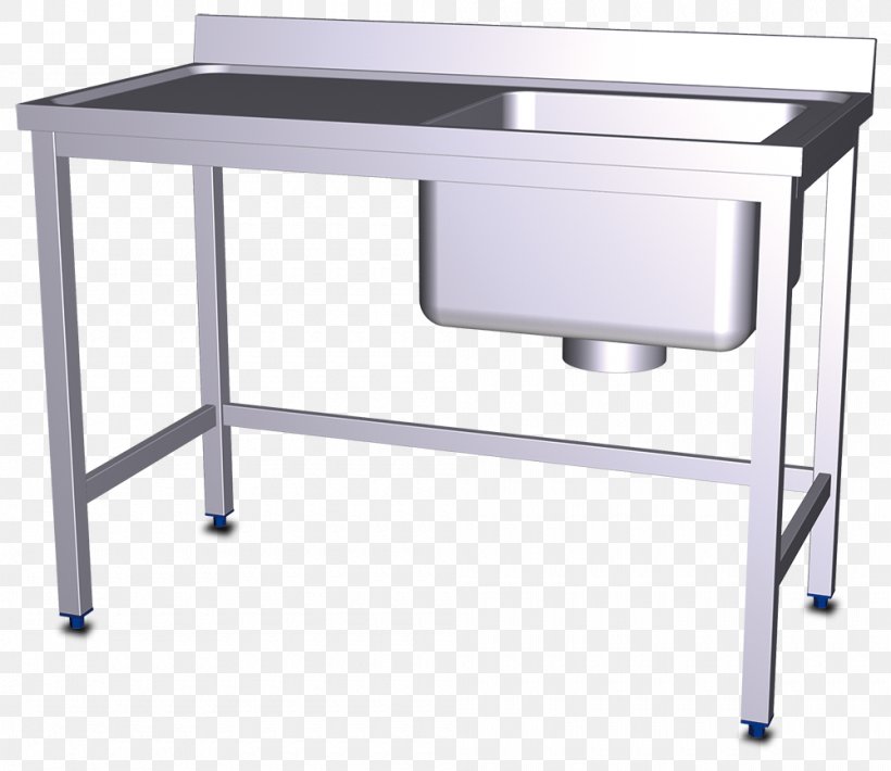 Sink Stainless Steel Edelstaal Tap, PNG, 1000x867px, Sink, Desk, Edelstaal, Escorredora, Furniture Download Free