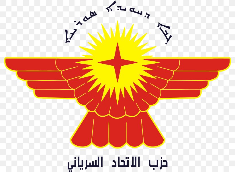 Syriac Union Party Political Party Syriac Language Assyrian People, PNG, 792x600px, Syria, Area, Assyrian People, Beak, Brand Download Free