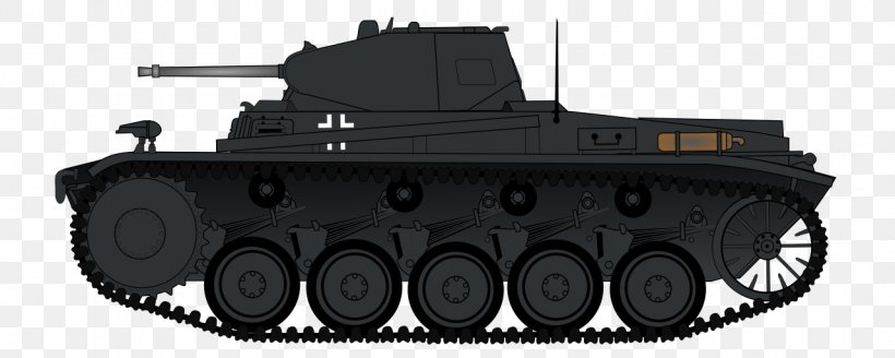 Tank Destroyer Panzer II, PNG, 1280x512px, Tank, Combat Vehicle, Elefant, Flame Tank, Marder Ii Download Free