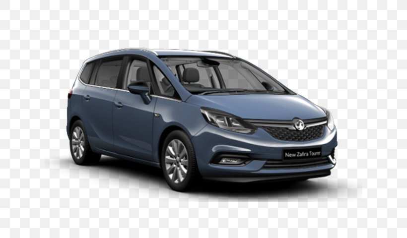 Vauxhall Zafira Tourer SRi Nav 1.4I 140PS Turbo AT Minivan Car, PNG, 640x480px, Minivan, Automotive Design, Automotive Exterior, Brand, Bumper Download Free