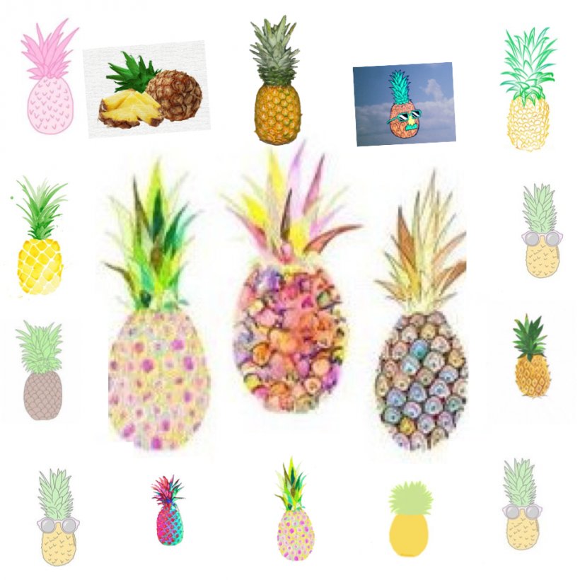 Watercolor Painting Pineapple Drawing Printmaking, PNG, 960x960px, Watercolor Painting, Ananas, Art, Bromeliaceae, Drawing Download Free