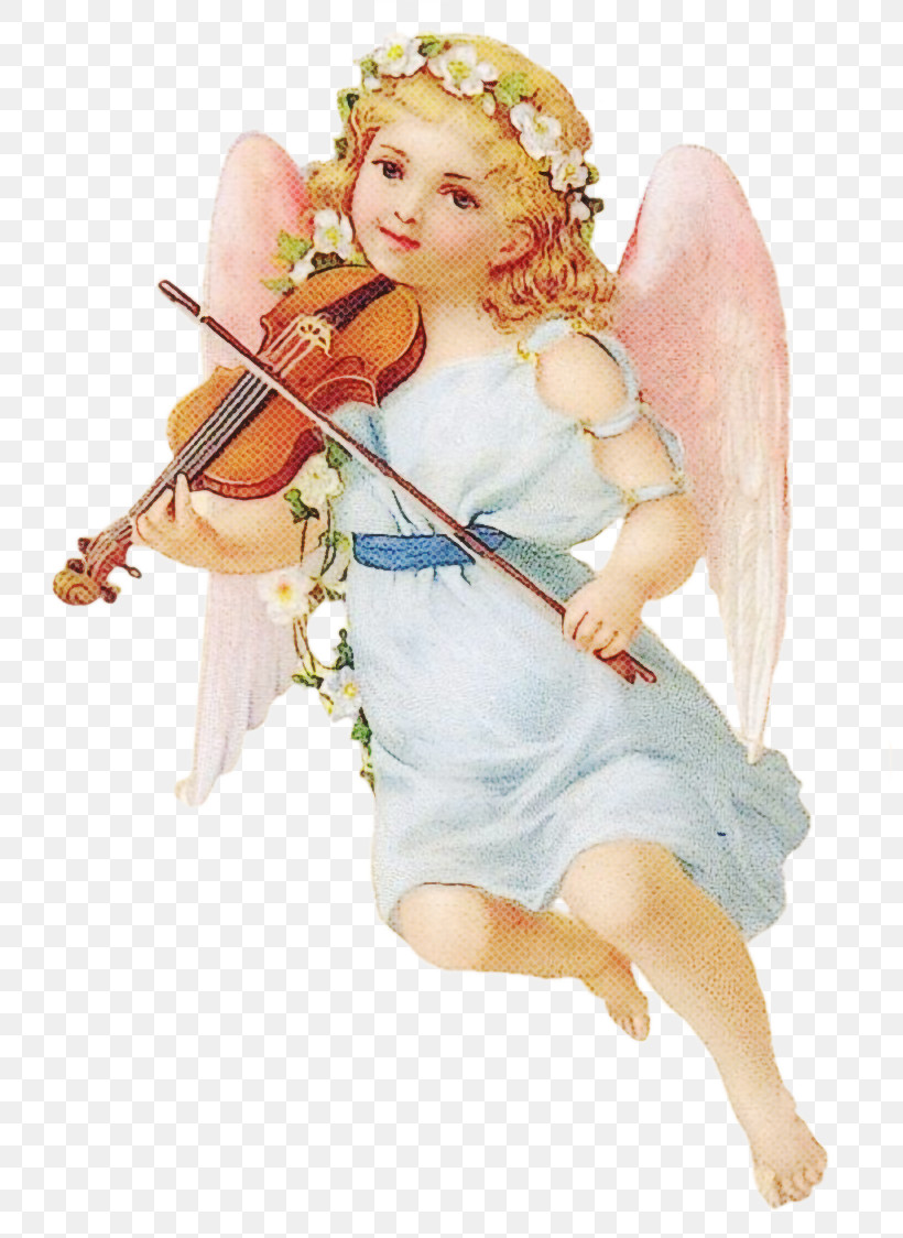 Angel Cupid Violist Musical Instrument Violinist, PNG, 800x1124px, Angel, Cupid, Musical Instrument, Violinist, Violist Download Free
