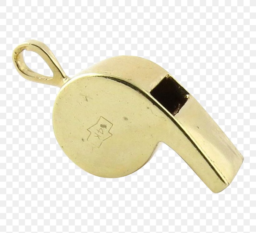 Charms & Pendants Charm Bracelet Gold Whistle Silver, PNG, 744x744px, Charms Pendants, Bracelet, Brass, Charm Bracelet, Color Download Free