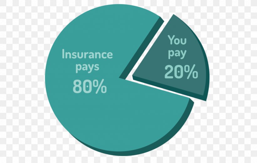 Co-insurance Deductible Pie Chart, PNG, 1000x635px, Coinsurance, Brand, Chart, Communication, Deductible Download Free