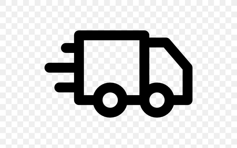 Truck Clip Art, PNG, 512x512px, Truck, Area, Black And White, Brand, Challan Download Free