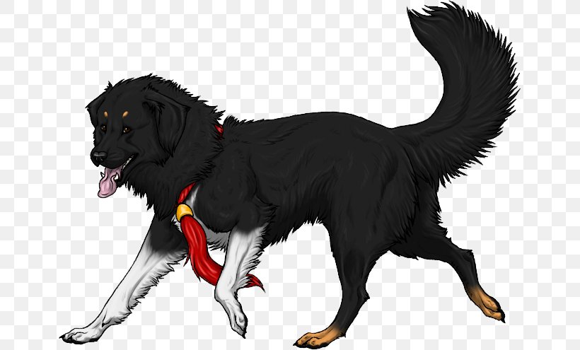 Dog Breed Russo-European Laika Spirit Of Alaska Federal Credit Union Dobermann, PNG, 654x495px, Dog Breed, Alaska, Breed, Carnivoran, Deviantart Download Free