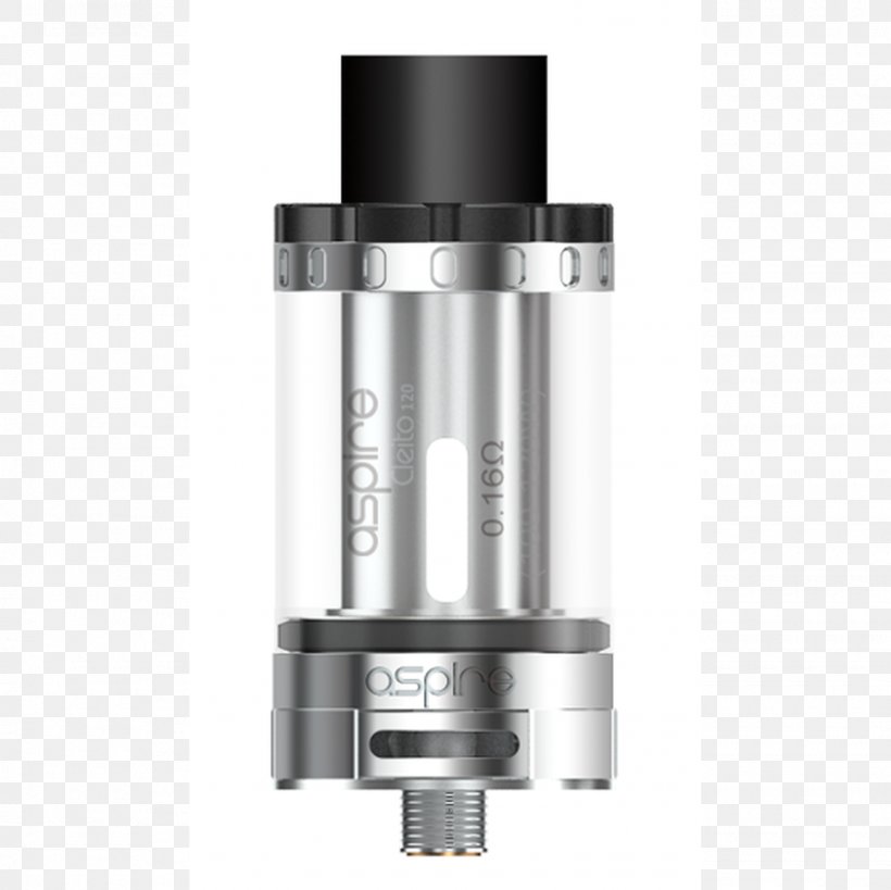 Electronic Cigarette Atomizer Vapor Tobacco Products Directive Clearomizér, PNG, 1600x1600px, Electronic Cigarette, Atomizer, Coil, Cylinder, Evaporator Download Free