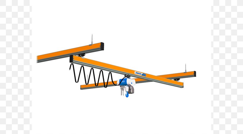 Gummersbach Abus Kransysteme Overhead Crane Material Handling, PNG, 680x453px, Gummersbach, Abus, Abus Kransysteme, Airplane, Beam Download Free