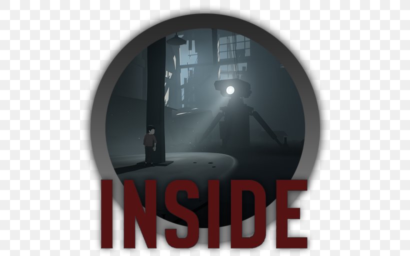 Limbo Inside Playdead Video Game Nintendo Switch, PNG, 512x512px, Limbo, Brand, Game, Hitman, Indie Game Download Free