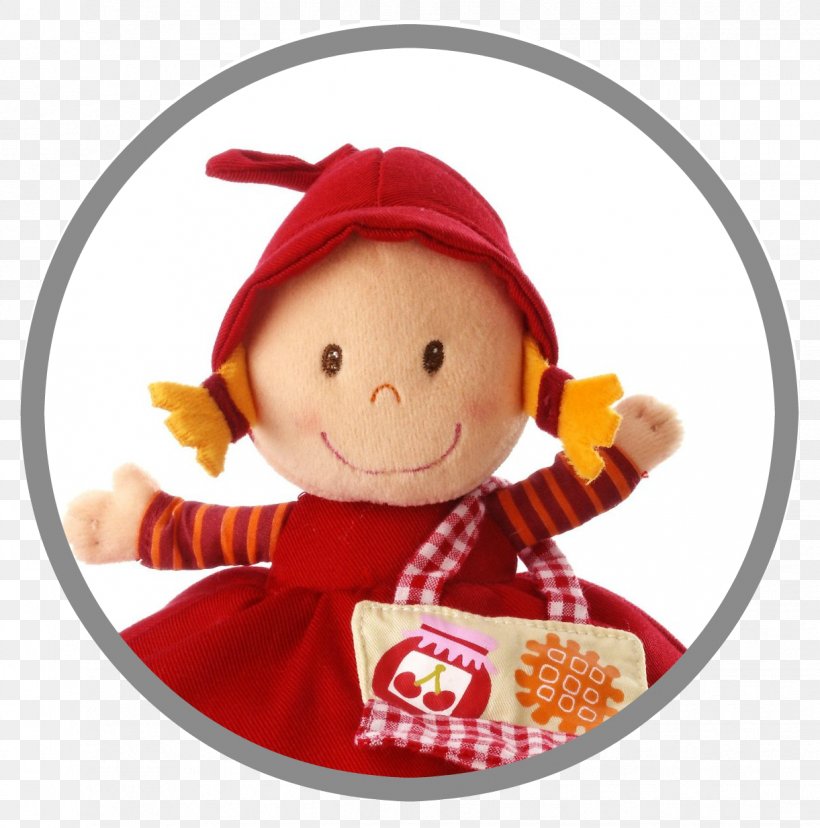 Little Red Riding Hood Doll Puppet Toy Chaperon, PNG, 1221x1234px, Little Red Riding Hood, Baby Toys, Chaperon, Child, Christmas Ornament Download Free