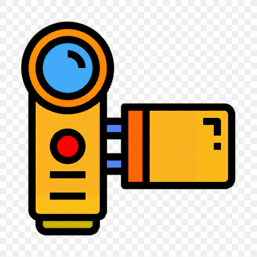 Photography Icon Camcorder Icon Music And Multimedia Icon, PNG, 1154x1156px, Photography Icon, Camcorder Icon, Emoticon, Line, Music And Multimedia Icon Download Free
