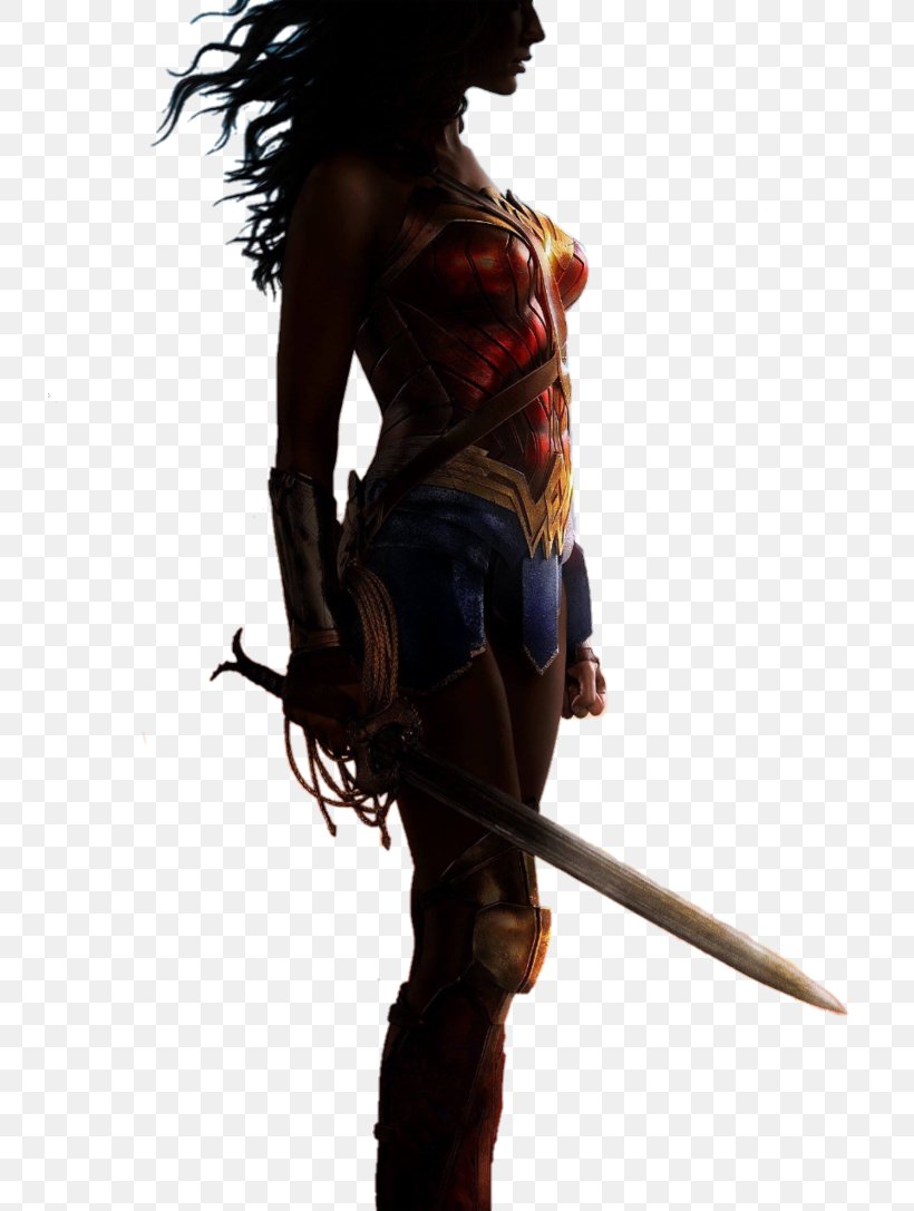 Wonder Woman San Diego Comic-Con Film Poster Film Poster, PNG, 734x1087px, Wonder Woman, Action Figure, Chris Pine, Cold Weapon, Connie Nielsen Download Free