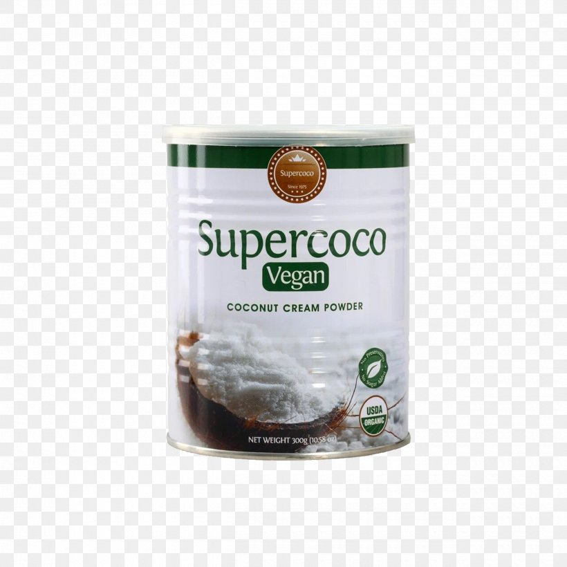 Coconut Milk Powder Supercoco, PNG, 2500x2500px, Coconut Milk, Baking, Coconut, Coconut Milk Powder, Coconut Oil Download Free