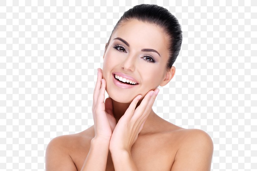 Cream Skin Whitening Smile Face Stock Photography, PNG, 600x546px, Cream, Antiaging Cream, Beauty, Cheek, Chin Download Free