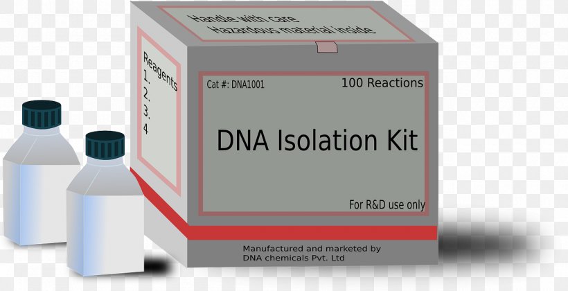 DNA Profiling Genetic Testing Genetics Laboratory, PNG, 1280x656px, Dna, Biology, Brand, Chemical Reaction, Dna Extraction Download Free