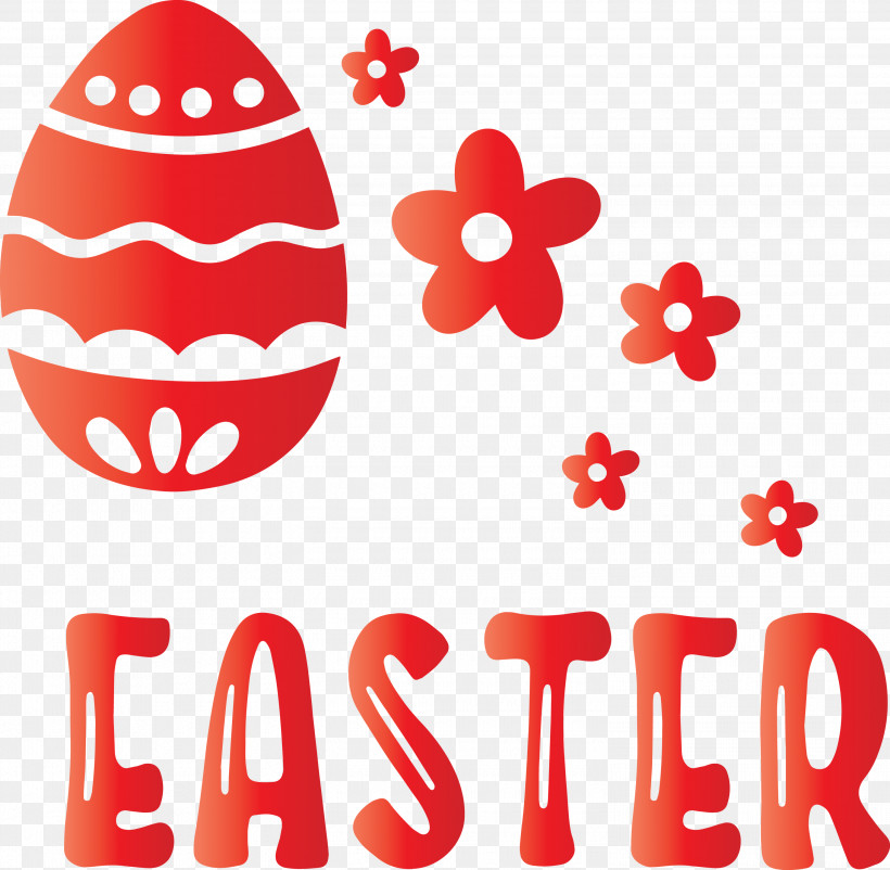 Easter Day Easter Sunday, PNG, 3000x2937px, Easter Day, Easter Sunday, Red Download Free