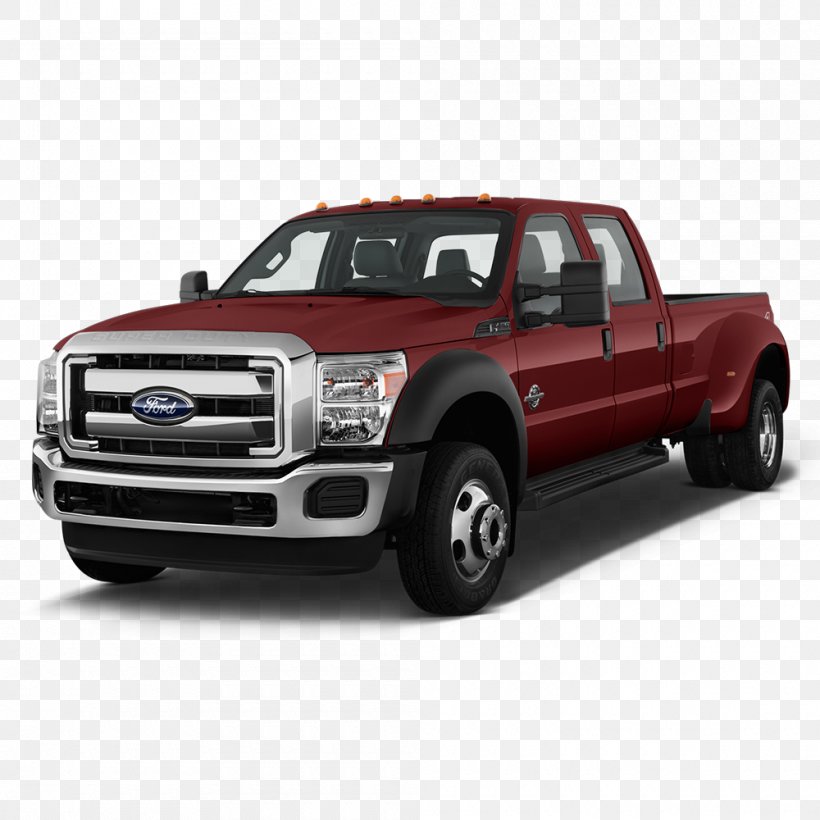 Ford Super Duty Ford F-Series Ford Motor Company 2016 Ford F-350, PNG, 1000x1000px, 2016 Ford F350, Ford Super Duty, Automotive Design, Automotive Exterior, Automotive Tire Download Free