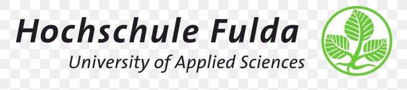 Fulda University Of Applied Sciences Logo Brand Product Design Font, PNG, 1280x287px, Logo, Brand, Fulda, Grass, Green Download Free
