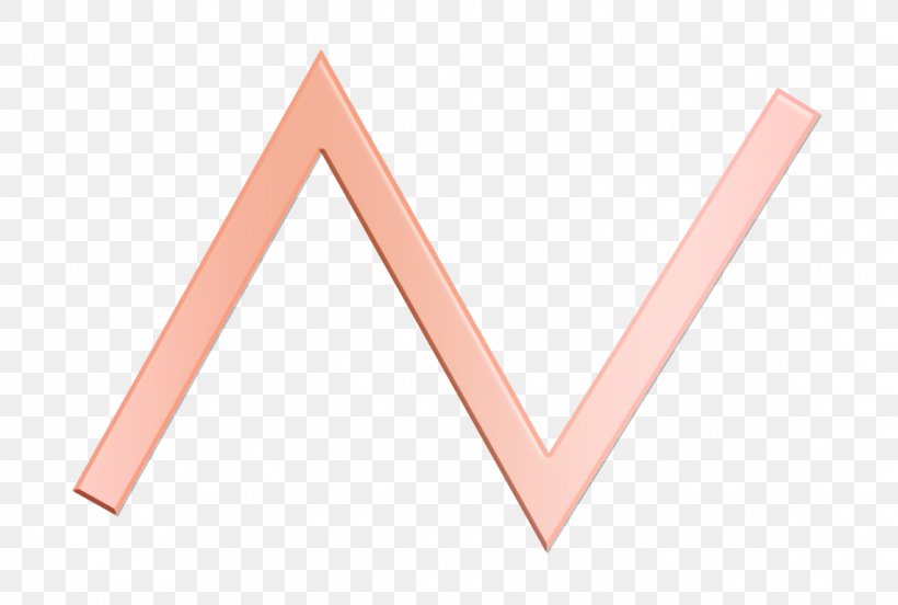 Linearray Icon Lines Icon Shape Icon, PNG, 1142x770px, Linearray Icon, Lines Icon, Logo, Peach, Pink Download Free