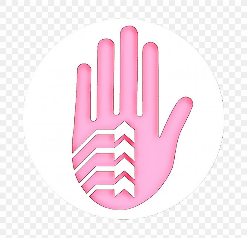 Pink Hand Finger Glove Gesture, PNG, 2999x2896px, Cartoon, Finger, Gesture, Glove, Hand Download Free