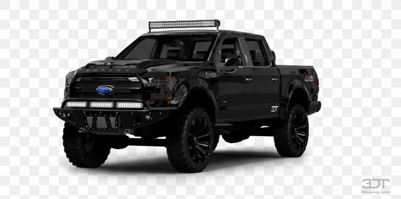 Tire Pickup Truck Car Ford Motor Company Off-roading, PNG, 1004x500px, Tire, Auto Part, Automotive Design, Automotive Exterior, Automotive Tire Download Free