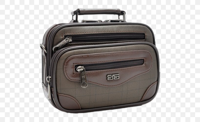 Briefcase Leather Hand Luggage, PNG, 500x500px, Briefcase, Bag, Baggage, Black, Black M Download Free