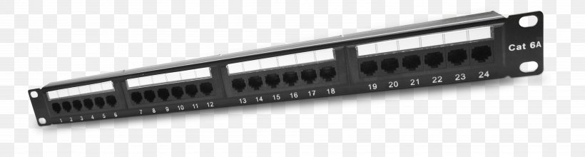 Cable Management Twisted Pair Keystone Module Network Cables RJ-45, PNG, 3964x1064px, Cable Management, Class F Cable, Computer, Computer Accessory, Copper Download Free