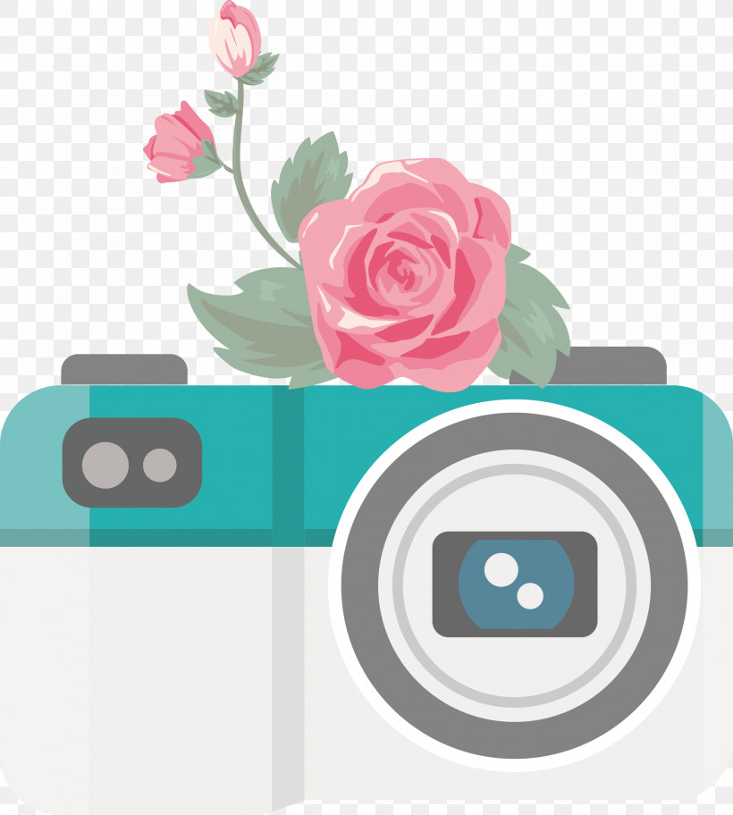 Camera Flower, PNG, 2696x3000px, Camera, Floral Design, Flower, Meter, Microsoft Azure Download Free