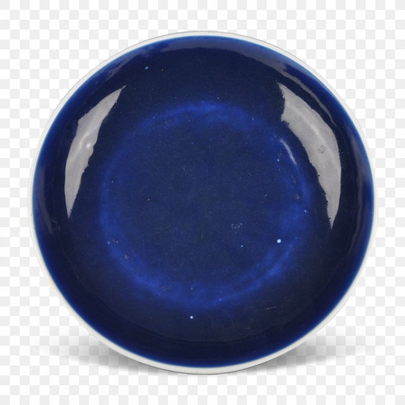 Cobalt Blue Bowl, PNG, 1000x1000px, Cobalt Blue, Blue, Bowl, Cobalt, Dishware Download Free