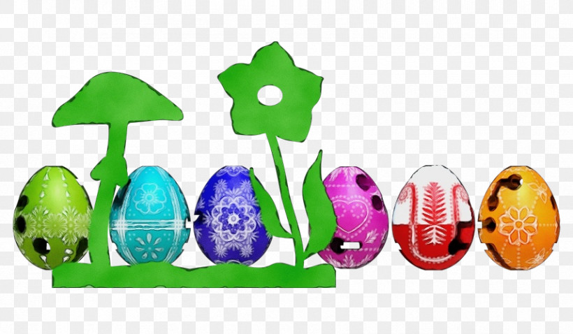 Easter Egg, PNG, 856x500px, Watercolor, Easter Egg, Paint, Wet Ink Download Free
