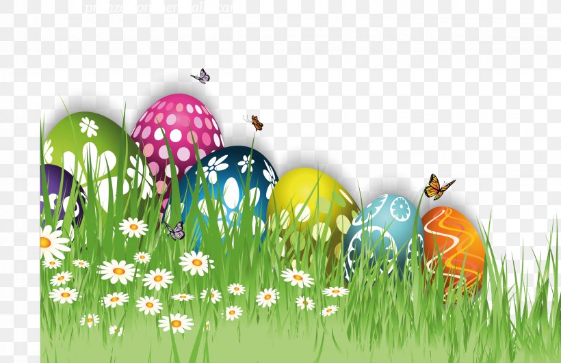 Easter Egg Easter Basket Christmas Social Media, PNG, 2671x1731px, Easter, Christmas, Easter Basket, Easter Egg, Egg Download Free